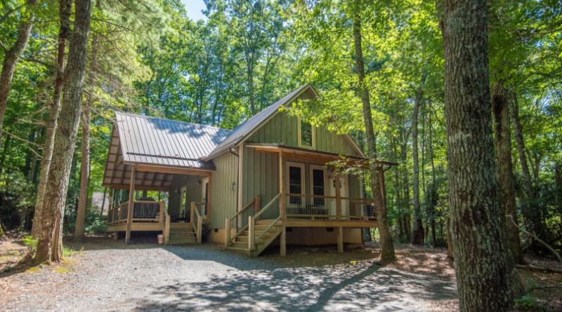 Fleetwood NC Vacation Rentals